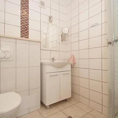 Milina - Two Bedroom With Terrace And Sea View *