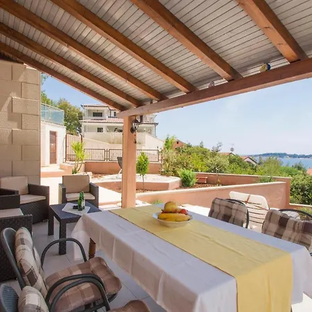 Apartment Milina - Two Bedroom With Terrace And Sea View *